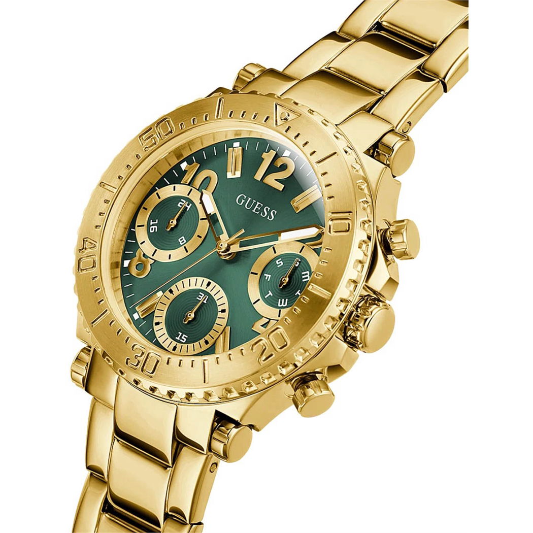 Guess Gugw0465l5 Kadın Kol Saati