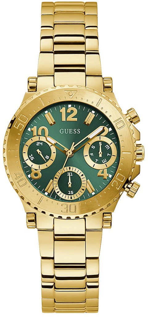 Guess Gugw0465l5 Kadın Kol Saati