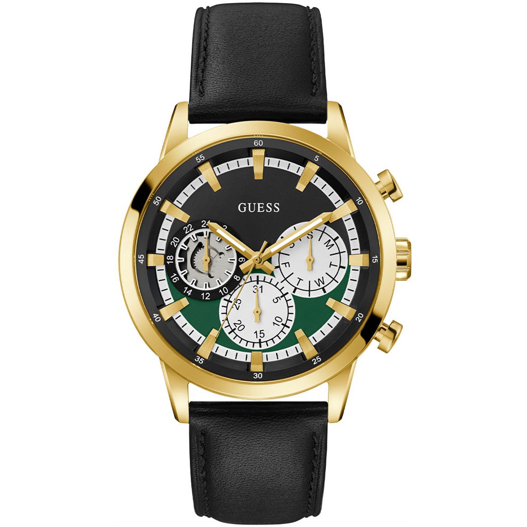 Guess Gugw0581g2 Erkek Kol Saati