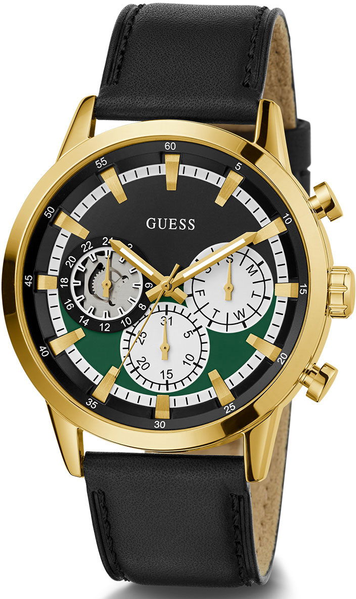 Guess Gugw0581g2 Erkek Kol Saati