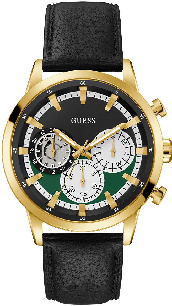 Guess Gugw0581g2 Erkek Kol Saati