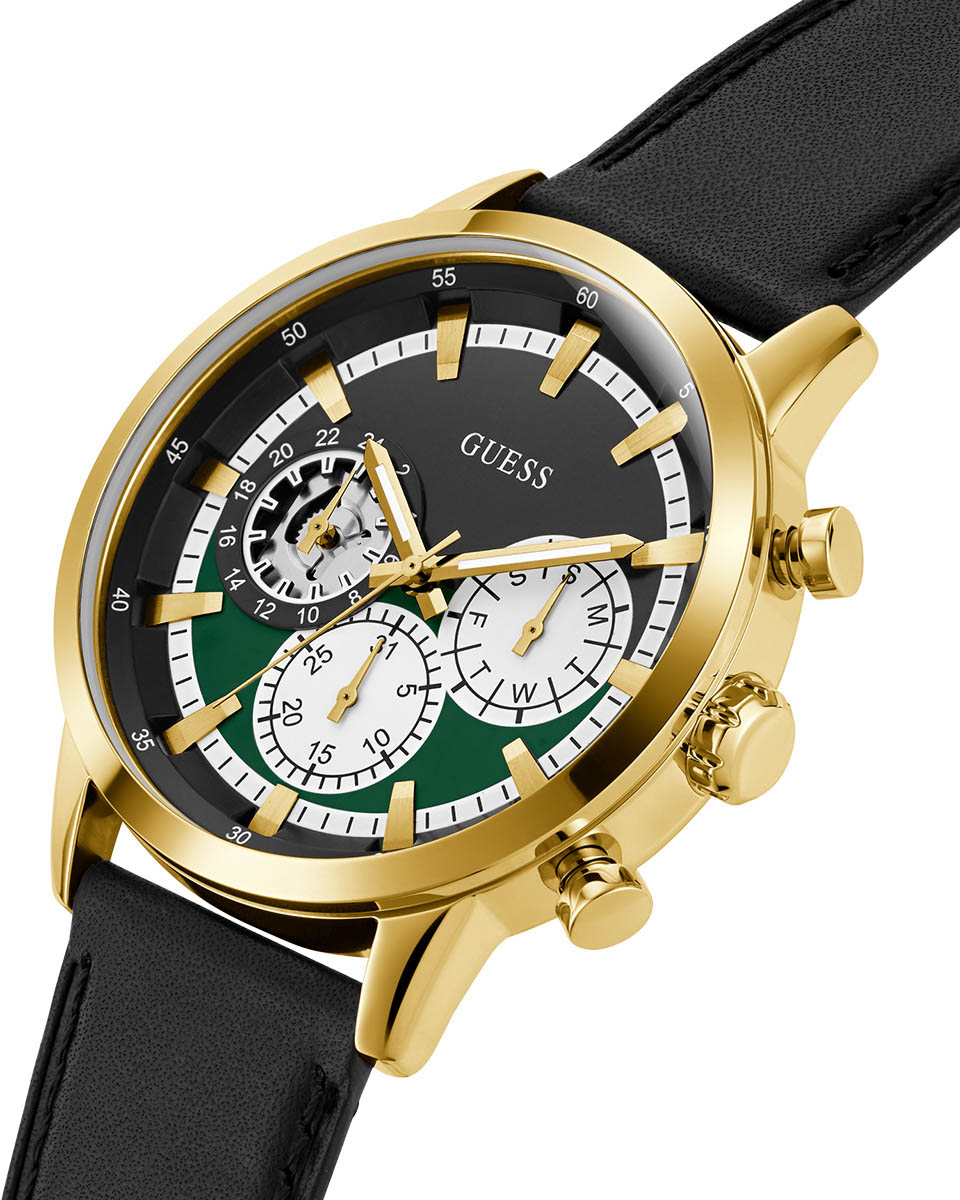 Guess Gugw0581g2 Erkek Kol Saati