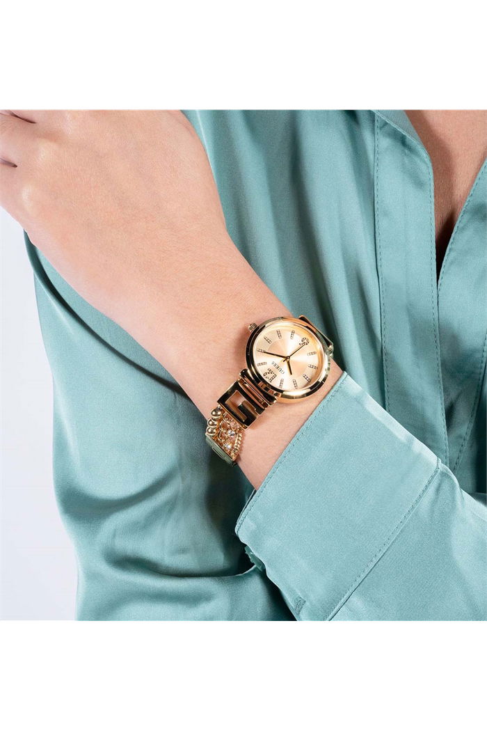 Guess Gugw0545l2 Kadın Kol Saati
