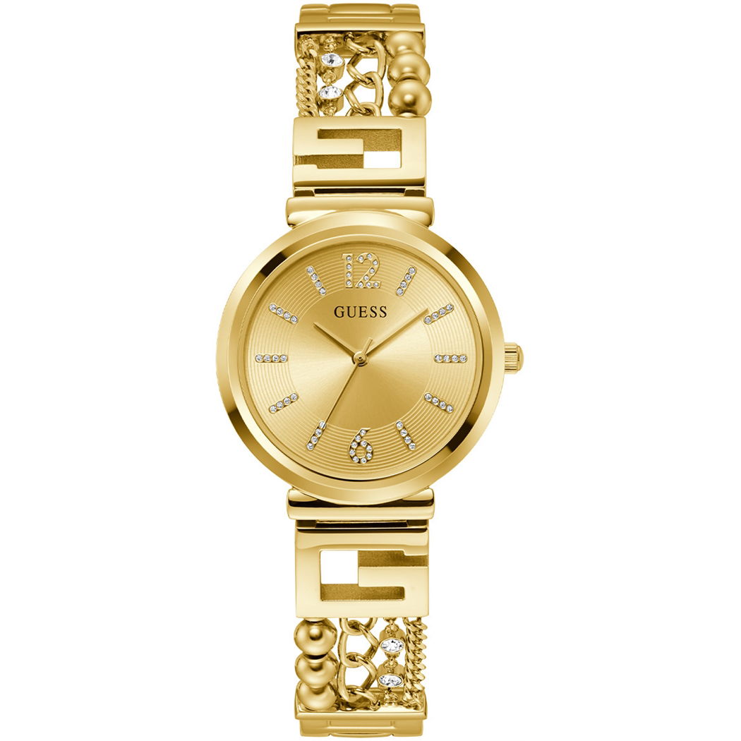 Guess Gugw0545l2 Kadın Kol Saati