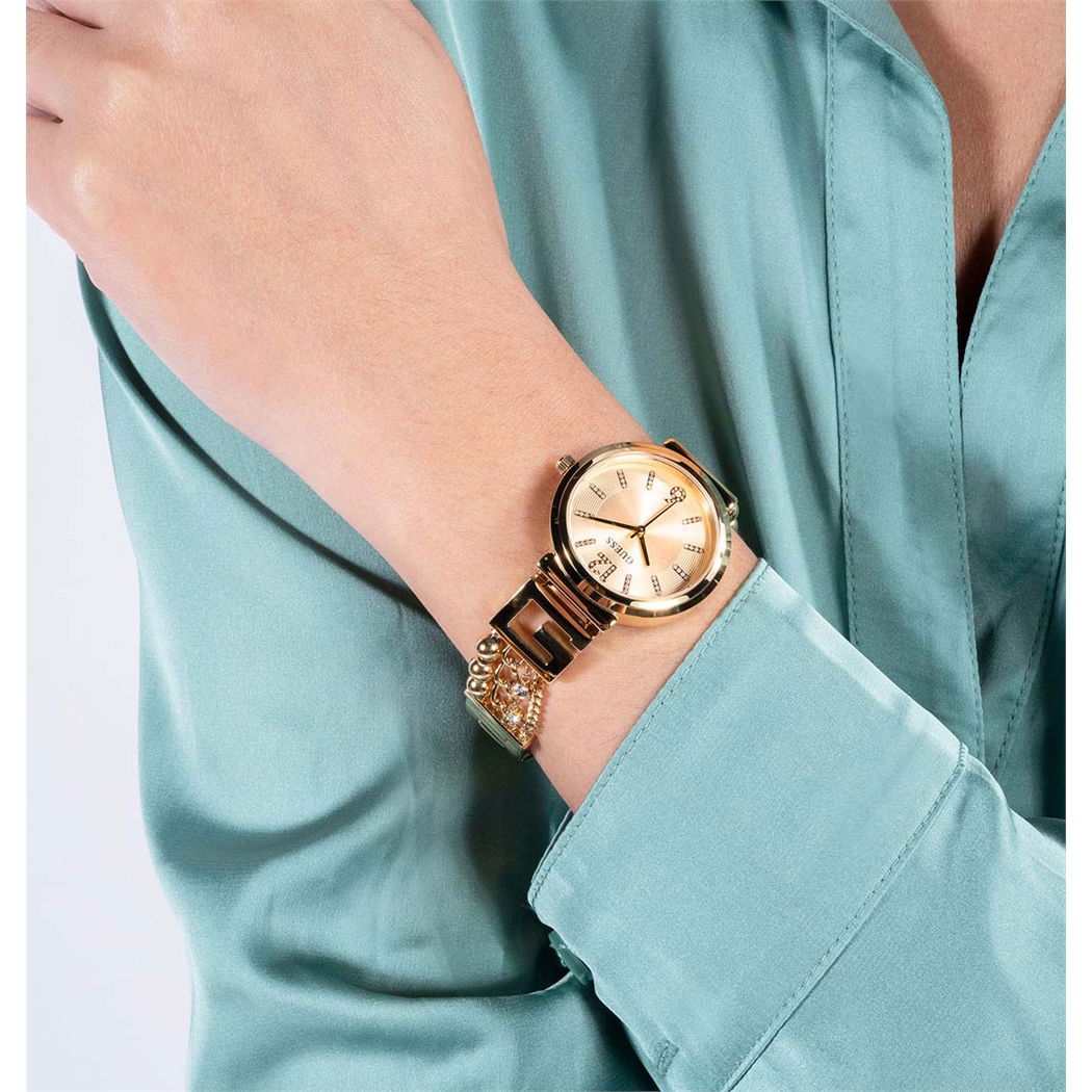 Guess Gugw0545l2 Kadın Kol Saati