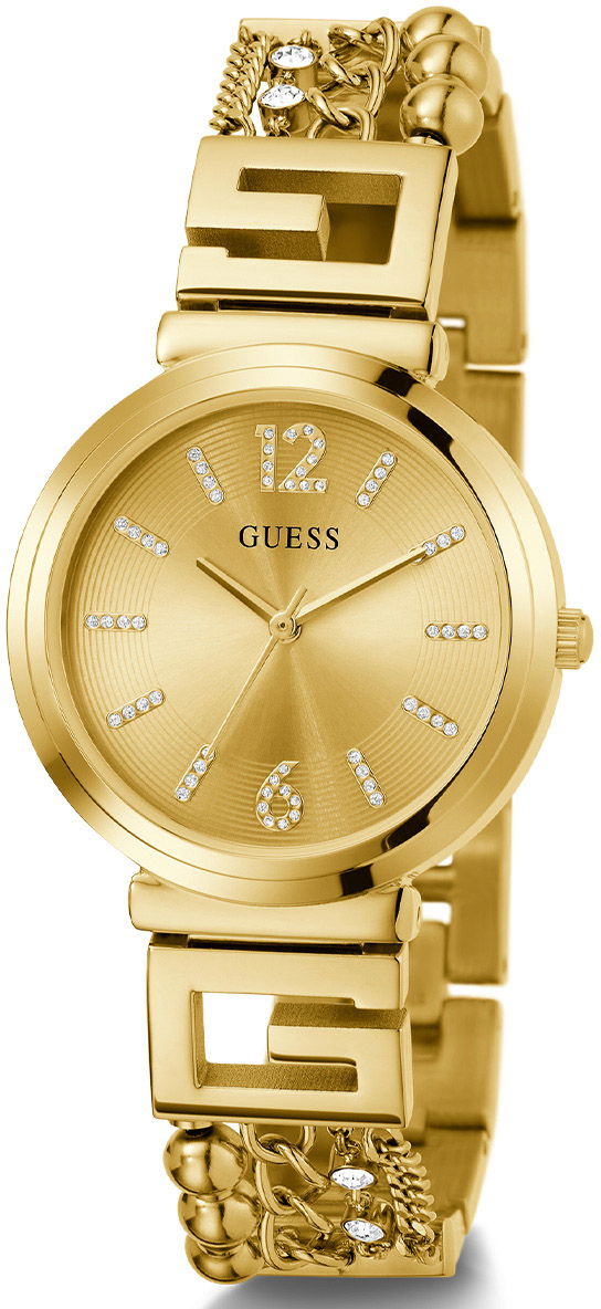 Guess Gugw0545l2 Kadın Kol Saati