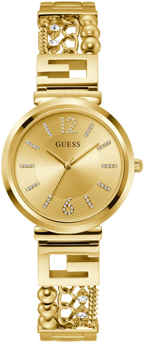 Guess Gugw0545l2 Kadın Kol Saati