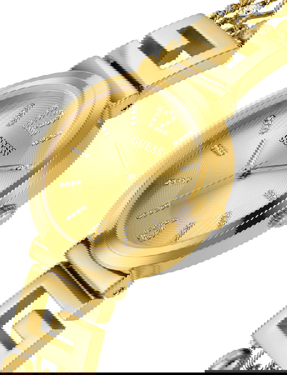 Guess Gugw0545l2 Kadın Kol Saati