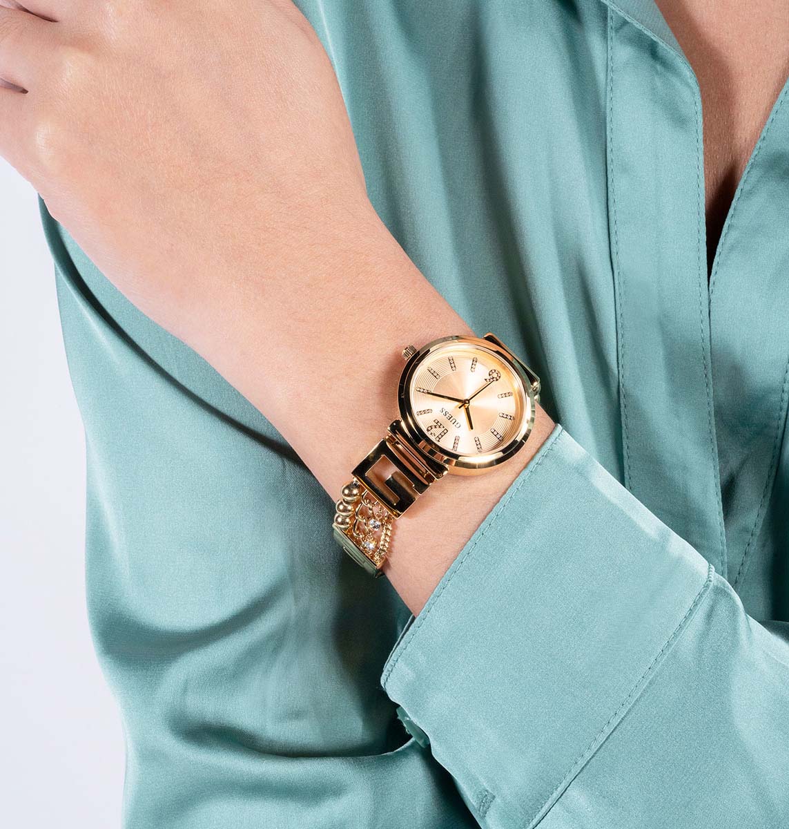 Guess Gugw0545l2 Kadın Kol Saati