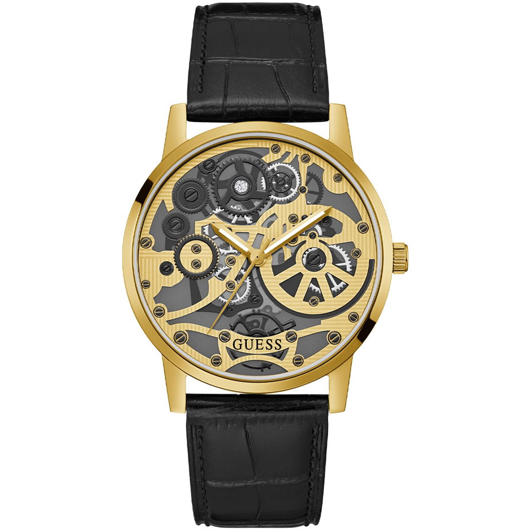 Guess Gugw0570g1 Erkek Kol Saati