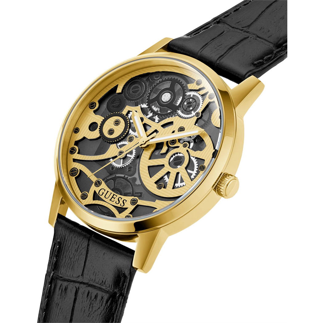 Guess Gugw0570g1 Erkek Kol Saati