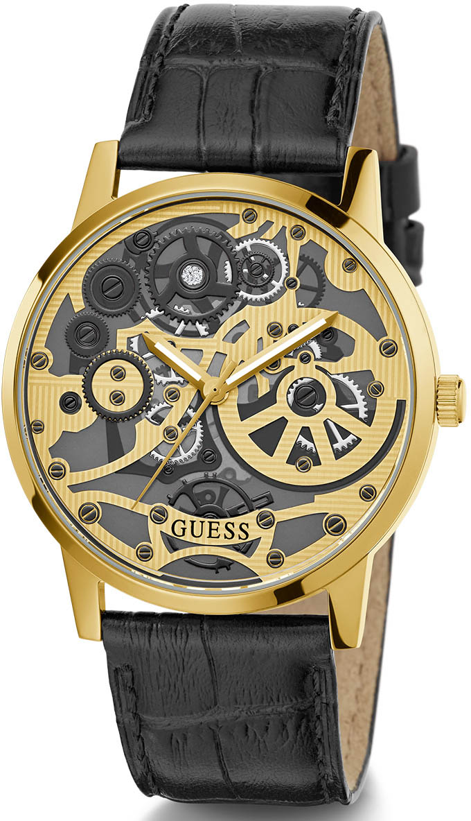 Guess Gugw0570g1 Erkek Kol Saati