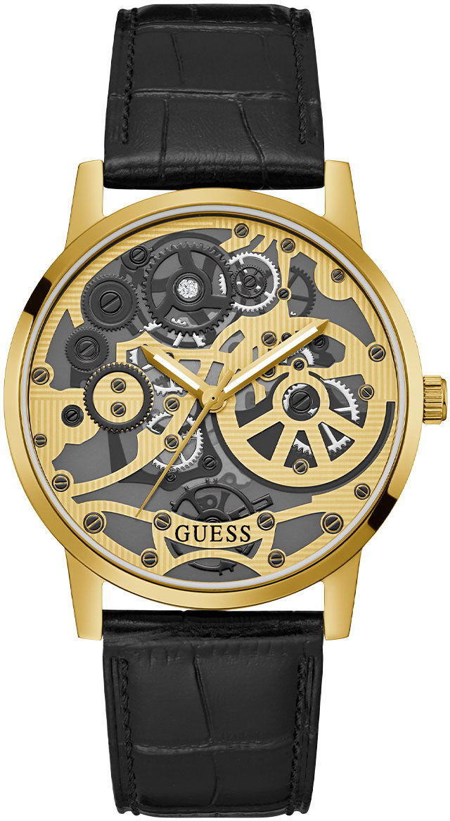 Guess Gugw0570g1 Erkek Kol Saati
