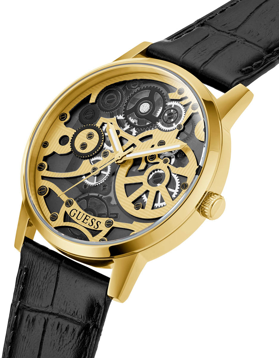 Guess Gugw0570g1 Erkek Kol Saati