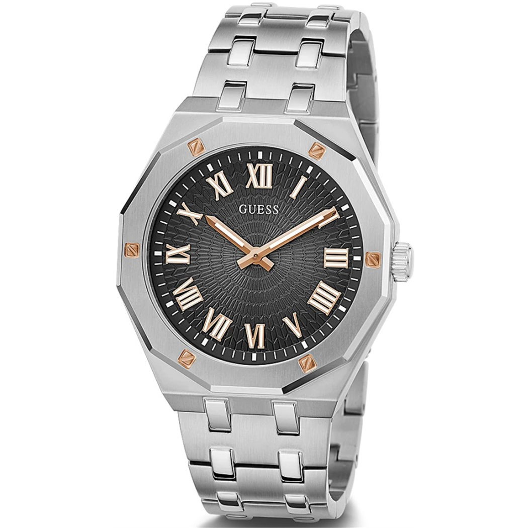 Guess Gugw0575g1 Erkek Kol Saati