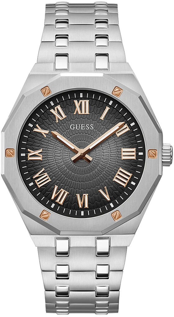 Guess Gugw0575g1 Erkek Kol Saati