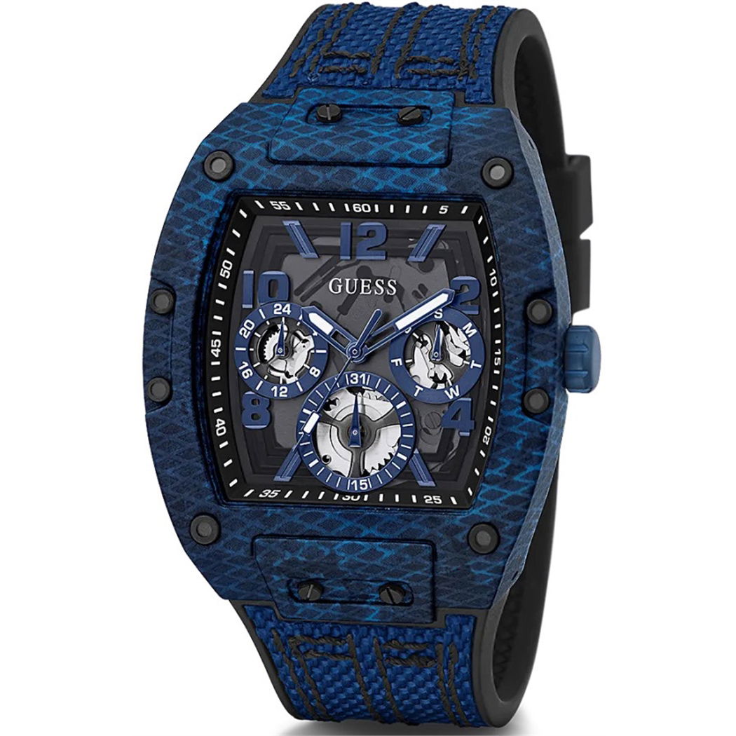 Guess Gugw0422g1 Erkek Kol Saati