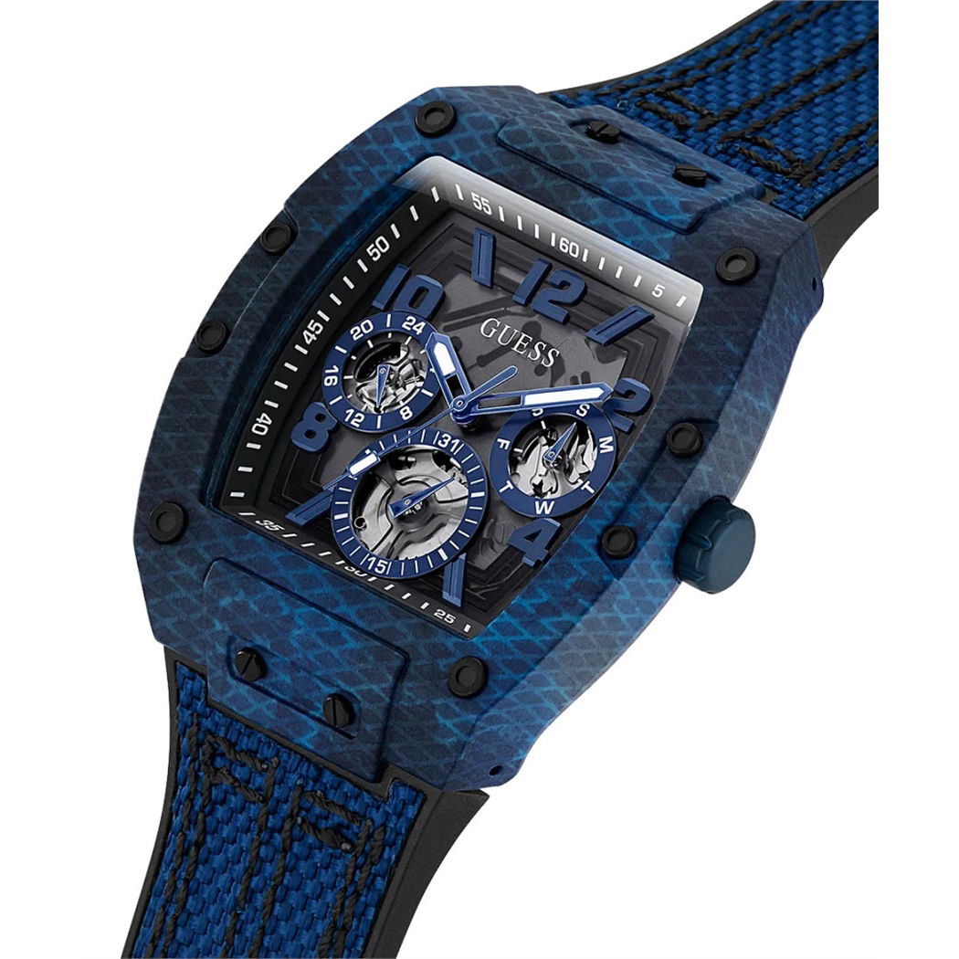 Guess Gugw0422g1 Erkek Kol Saati