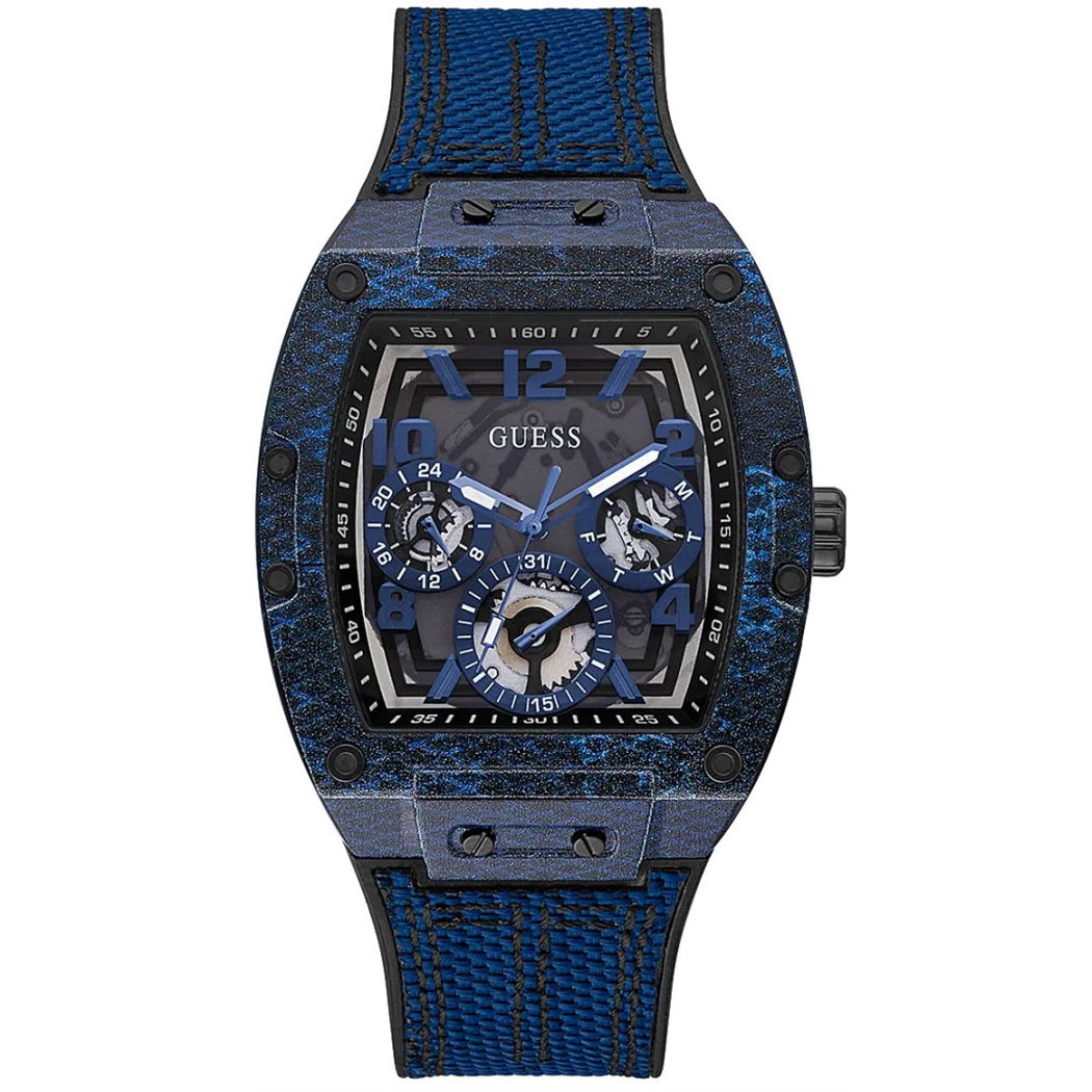 Guess Gugw0422g1 Erkek Kol Saati
