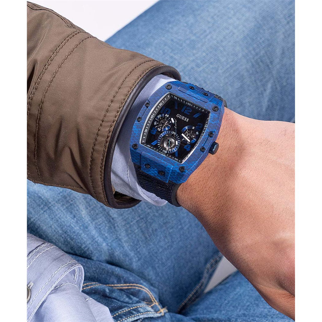 Guess Gugw0422g1 Erkek Kol Saati