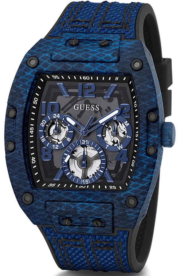Guess Gugw0422g1 Erkek Kol Saati