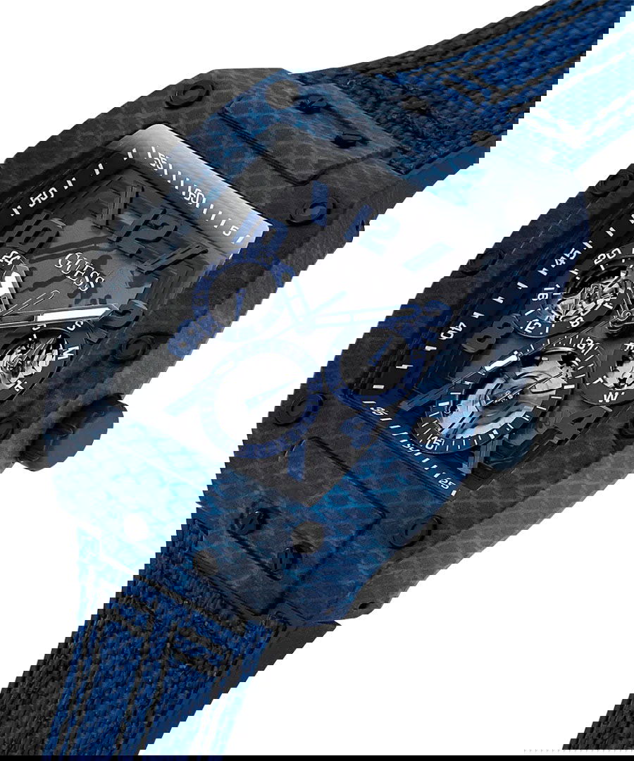 Guess Gugw0422g1 Erkek Kol Saati