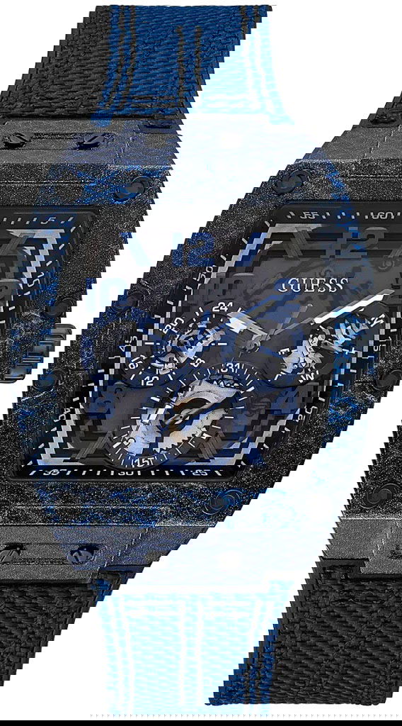 Guess Gugw0422g1 Erkek Kol Saati