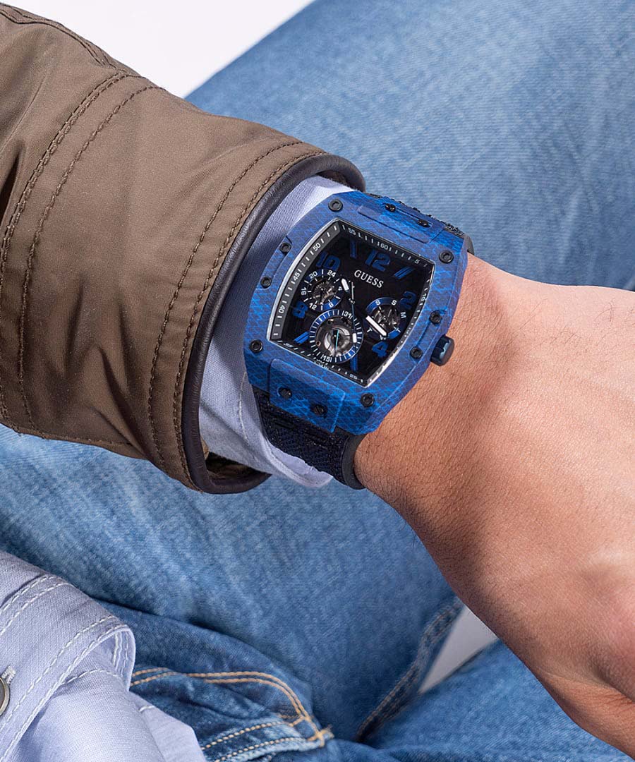 Guess Gugw0422g1 Erkek Kol Saati