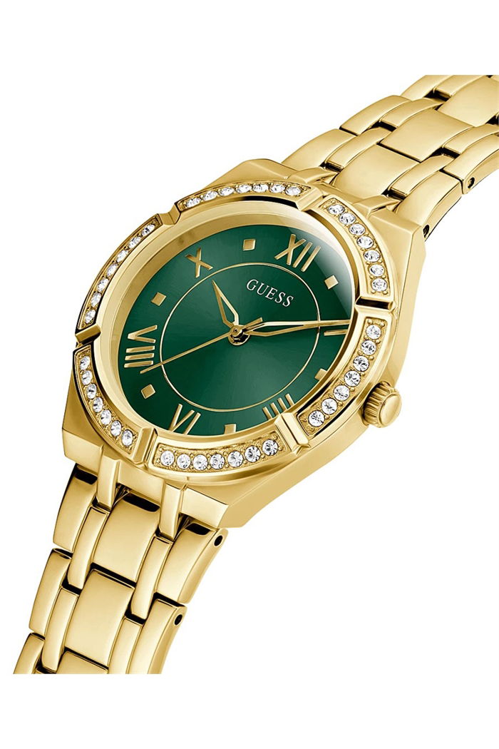 Guess Gugw0033l8 Kadın Kol Saati