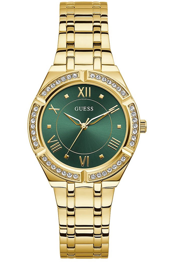 Guess Gugw0033l8 Kadın Kol Saati