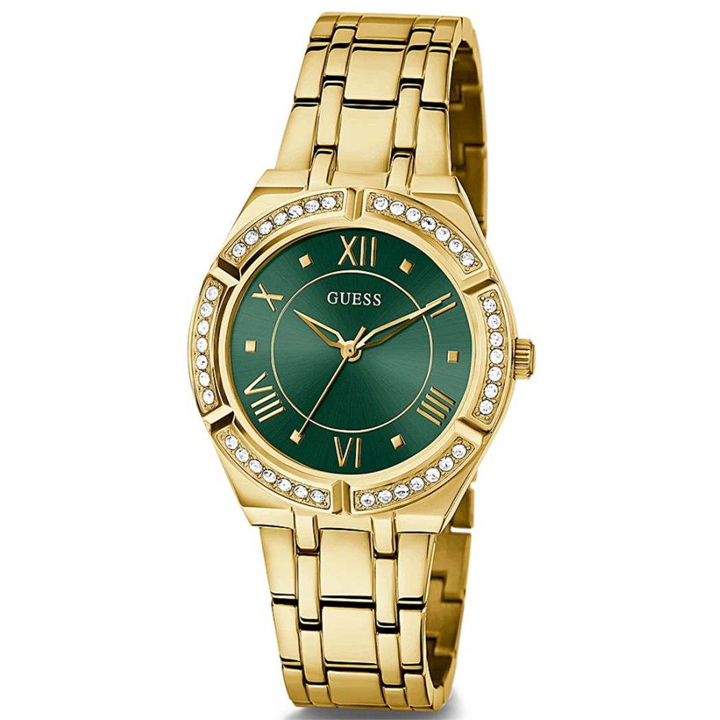 Guess Gugw0033l8 Kadın Kol Saati