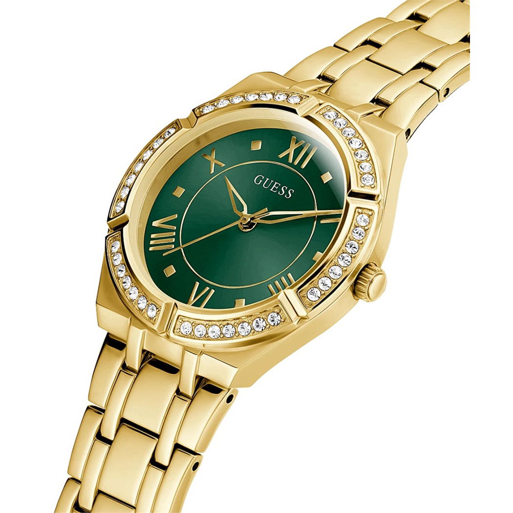 Guess Gugw0033l8 Kadın Kol Saati