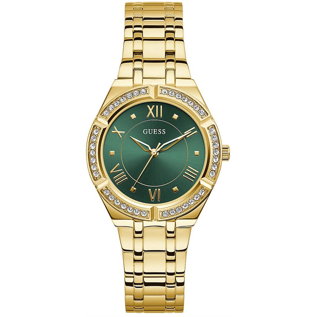 Guess Gugw0033l8 Kadın Kol Saati