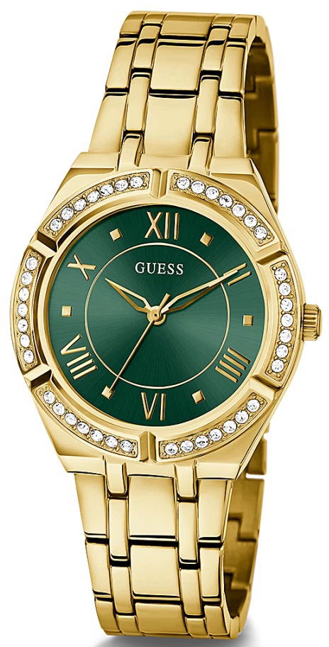 Guess Gugw0033l8 Kadın Kol Saati