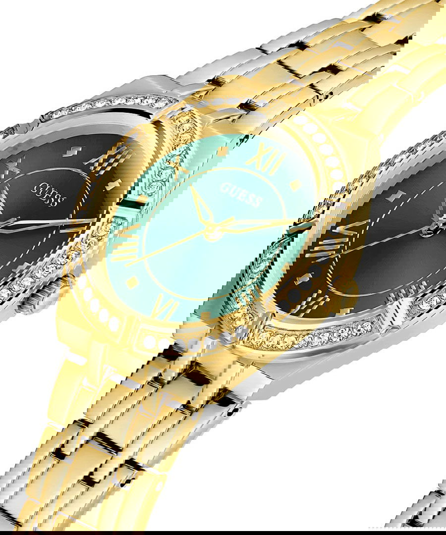 Guess Gugw0033l8 Kadın Kol Saati