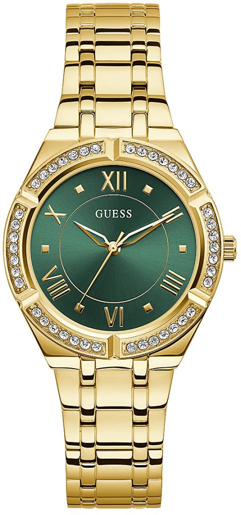 Guess Gugw0033l8 Kadın Kol Saati