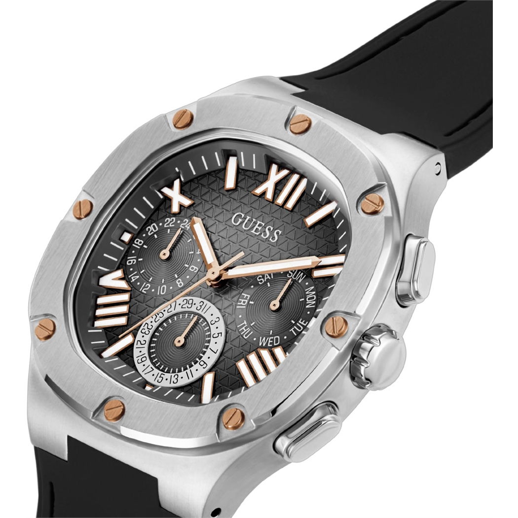 Guess Gugw0571g1 Erkek Kol Saati