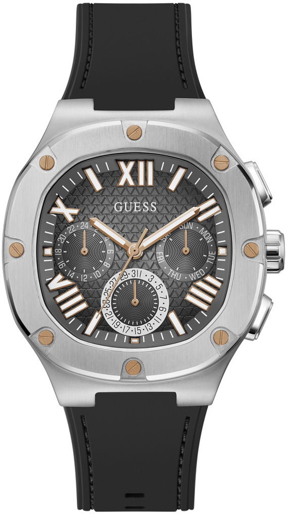 Guess Gugw0571g1 Erkek Kol Saati