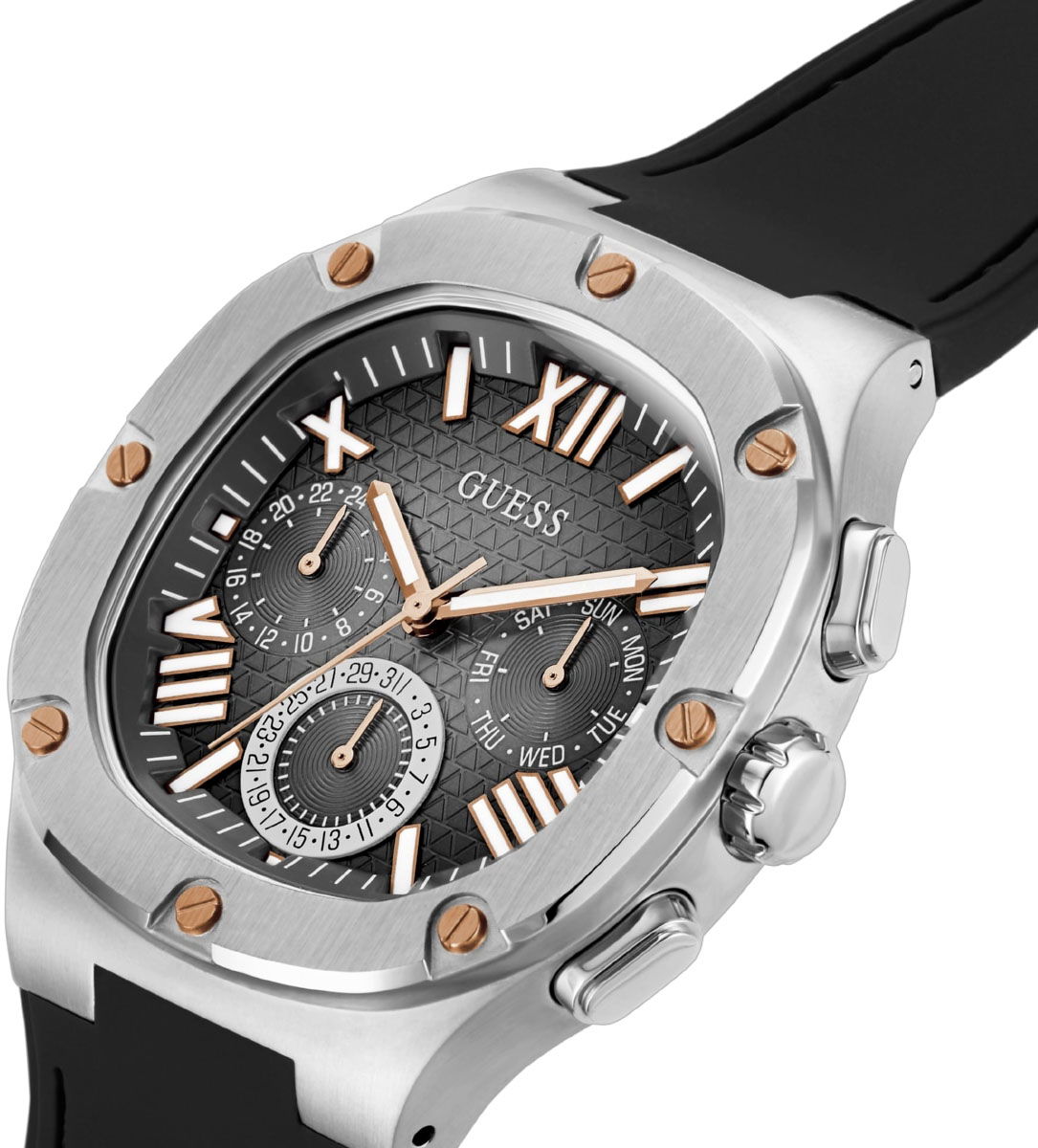 Guess Gugw0571g1 Erkek Kol Saati