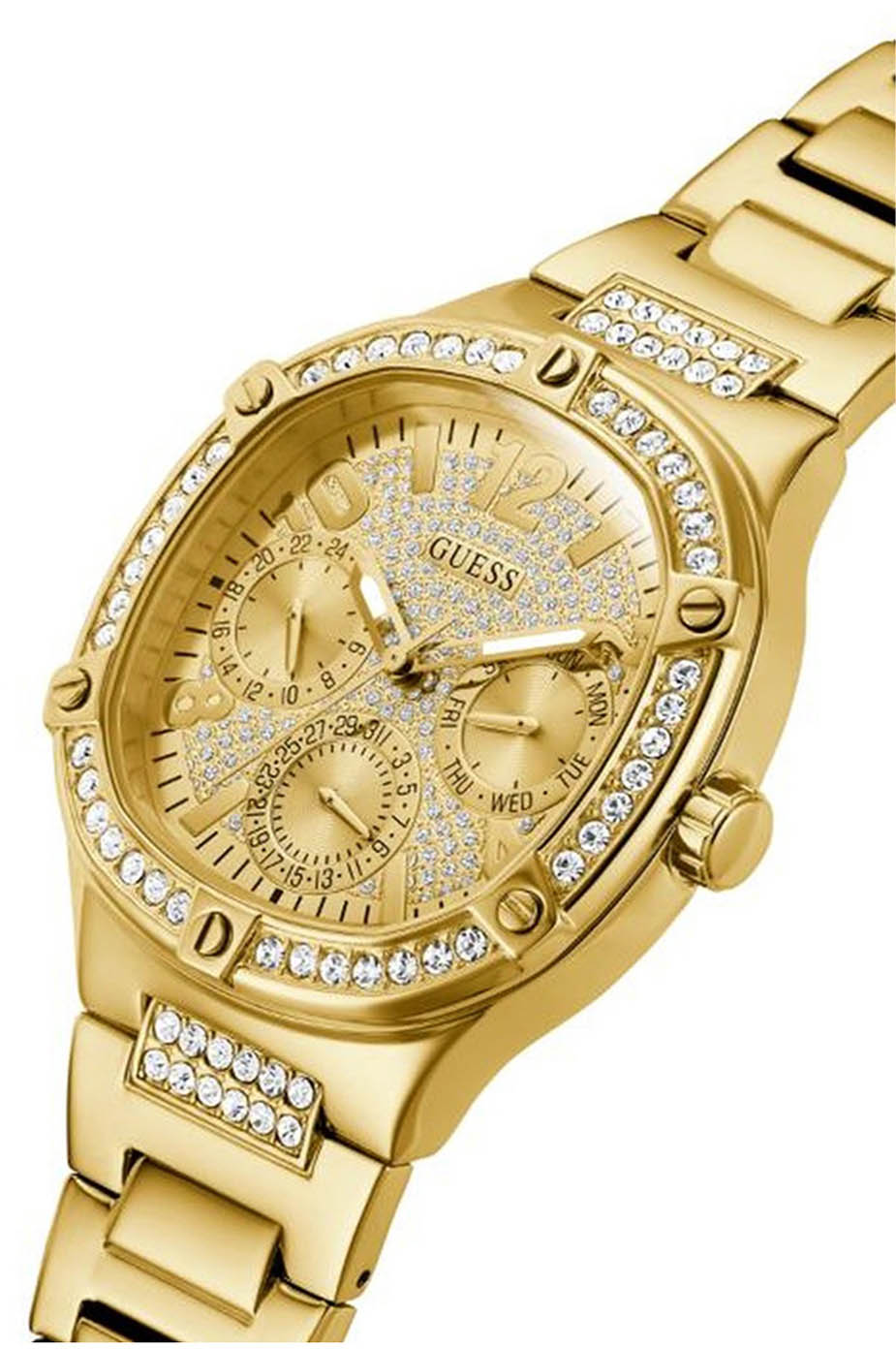 Guess Gugw0558l2 Kadın Kol Saati