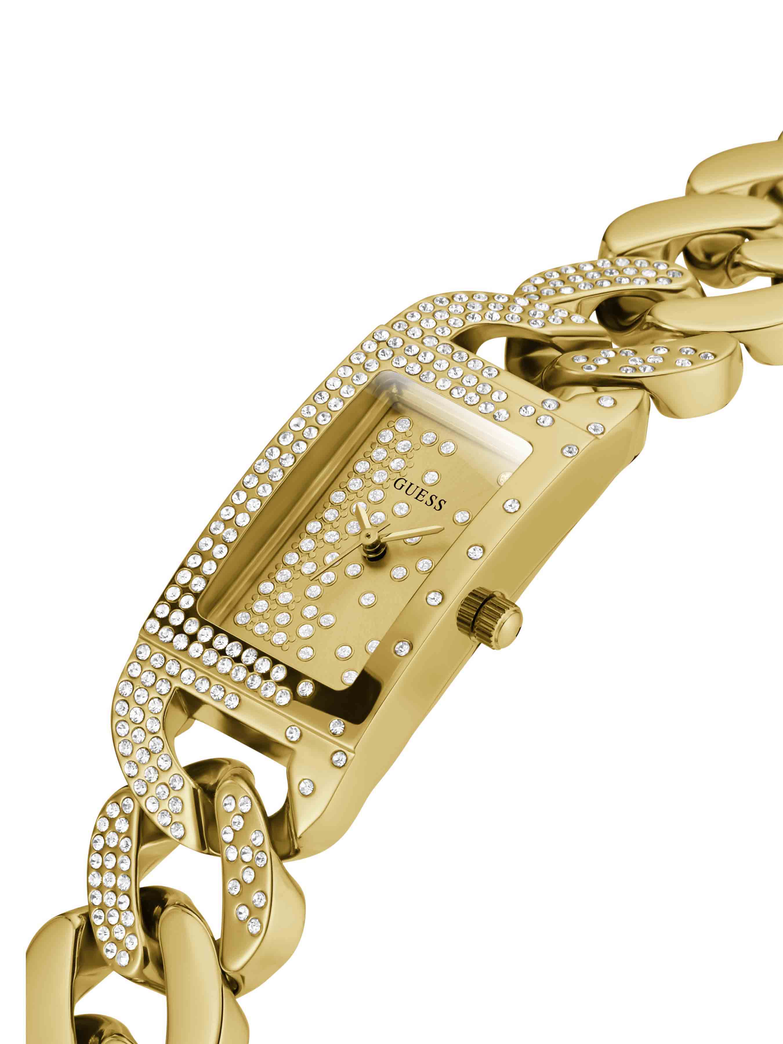 Guess Gugw0298l2 Kadın Kol Saati