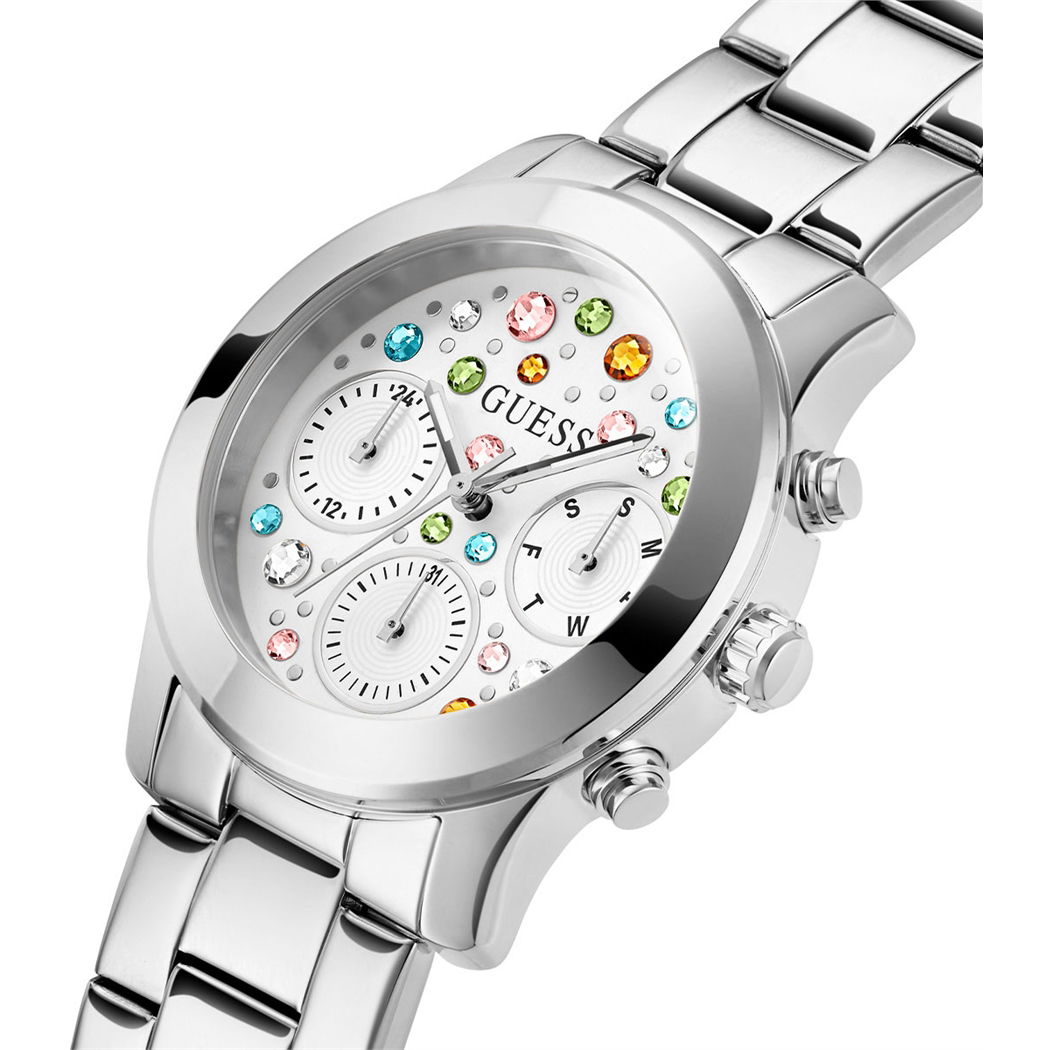 Guess Gugw0559l1 Kadın Kol Saati