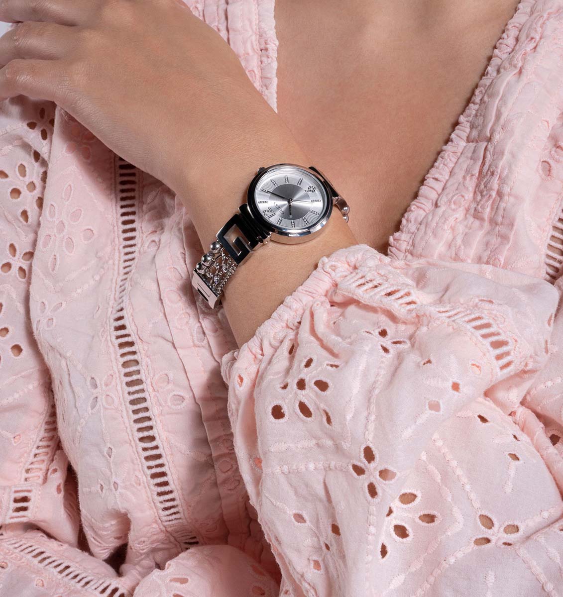 Guess Gugw0545l1 Kadın Kol Saati