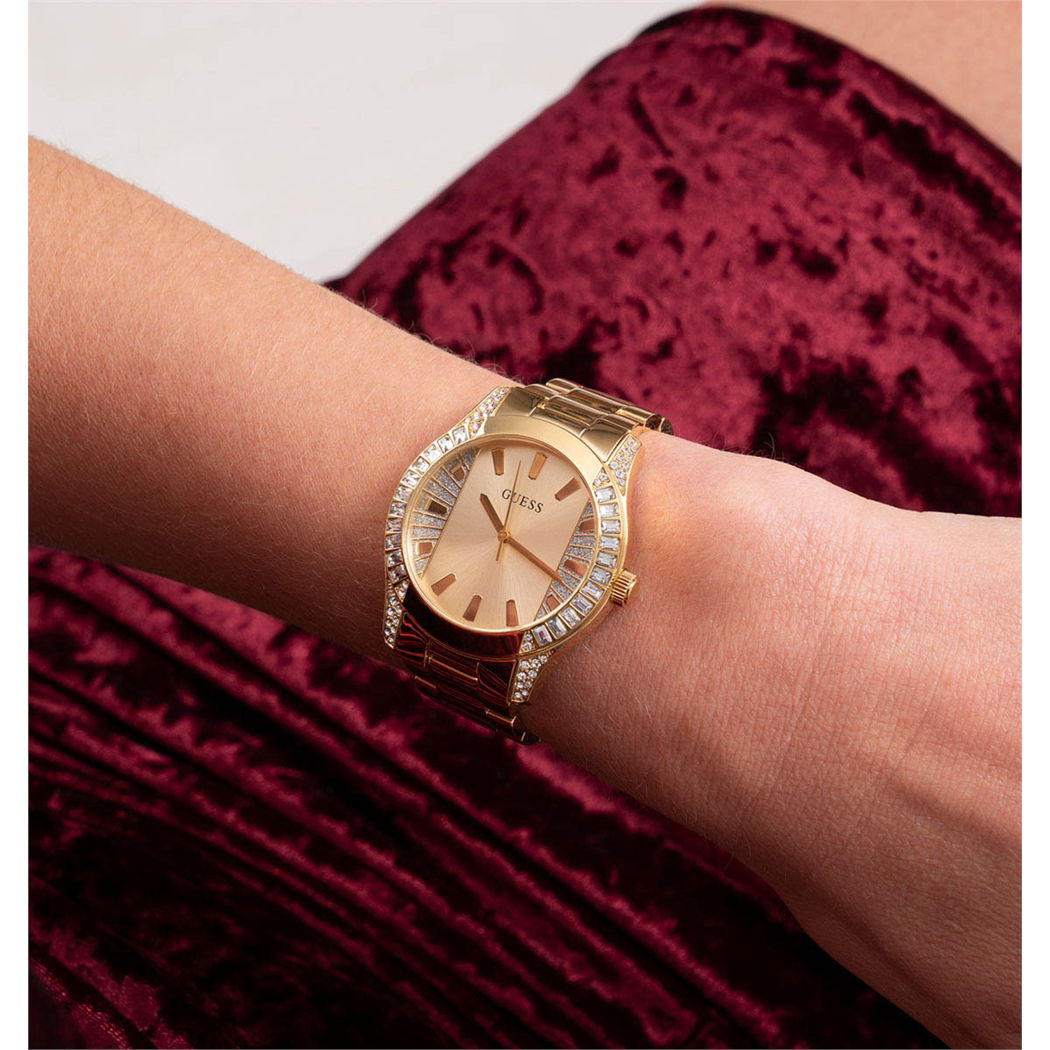 Guess Gugw0305l3 Kadın Kol Saati
