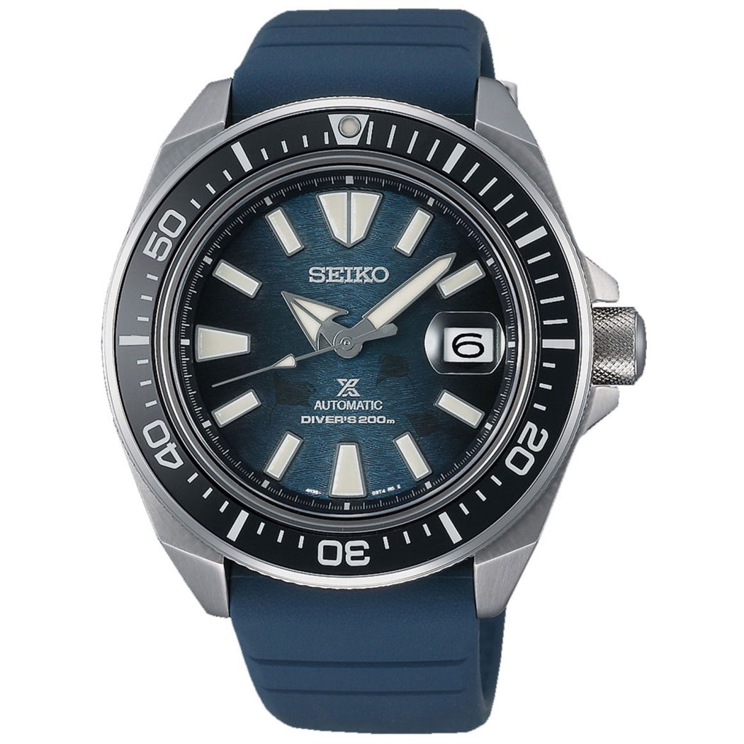 Seiko Prospex Srpf79k Erkek Kol Saati