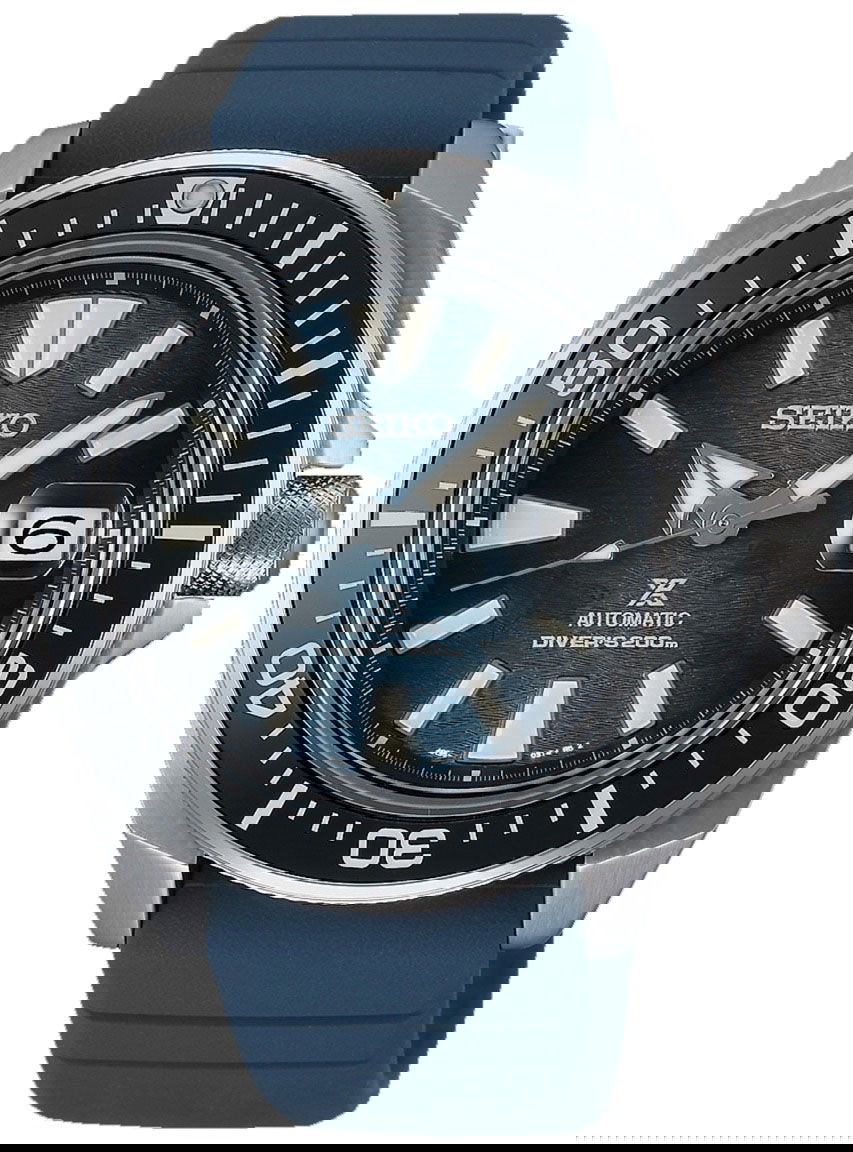 Seiko Prospex Srpf79k Erkek Kol Saati