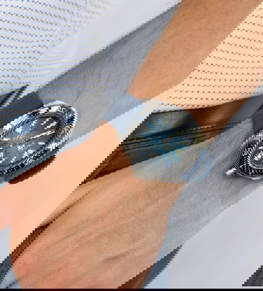 Seiko Prospex Srpf79k Erkek Kol Saati