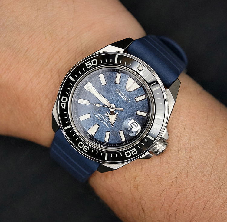 Seiko Prospex Srpf79k Erkek Kol Saati