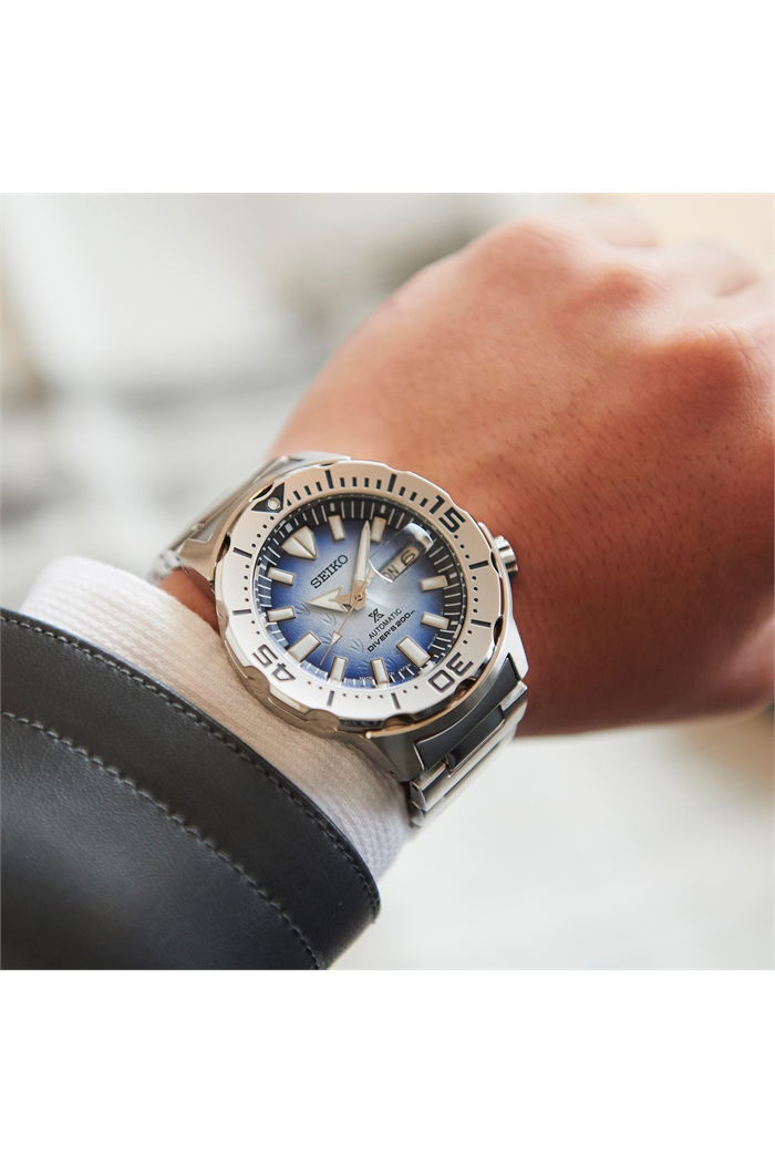 Seiko Srpg57k Prospex Otomatik Erkek Kol Saati
