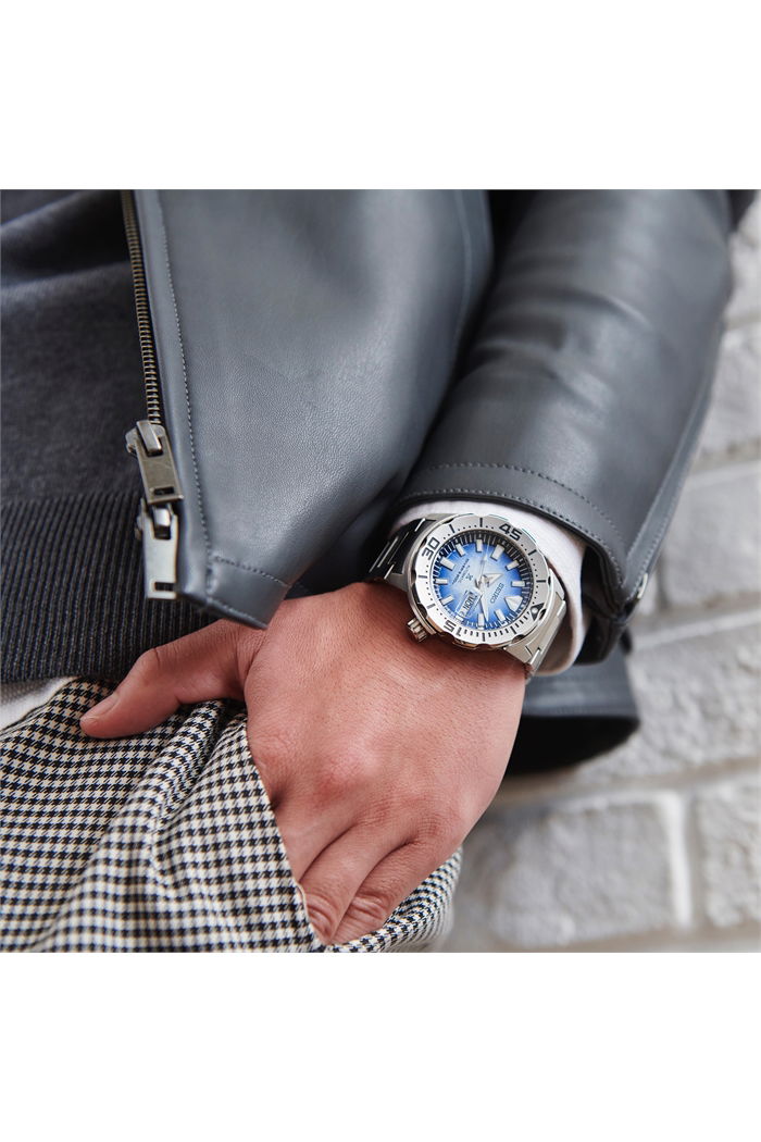 Seiko Srpg57k Prospex Otomatik Erkek Kol Saati